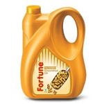 FORTUNE FILTERED GROUNDNUT OIL 5ltr